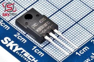 MBR30100FCT