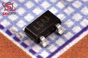 MIC5219BM5 (LGAA)