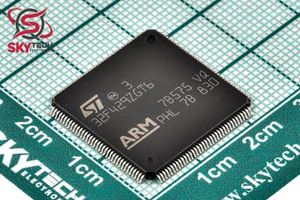 STM32F429ZGT6