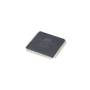 میکروکنترلر پکیج SMD اورجینال ATMEGA169PA-AU