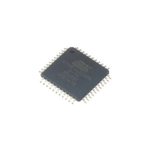 میکروکنترلر پکیج SMD اورجینال ATMEGA324PA-AU