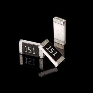 SMD 1206 150R 1/4W %5 – مقاومت SMD سری 1206، 150 اهم