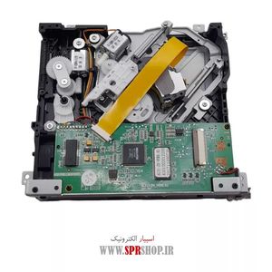 OPT SF HD 860 MECANIC