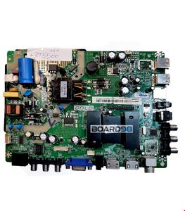 مین برد تلویزیون سام 43T5500