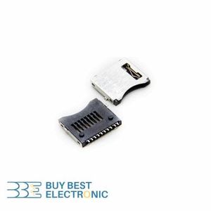 MICRO SD SOCKET (Copy)