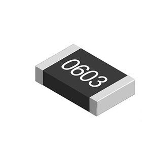 RES 1k (0603) 1% 100mW
