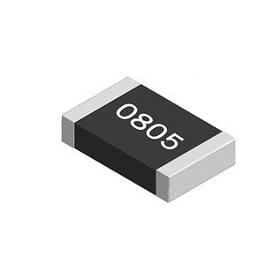RES 430 (0805) 1% 125mW