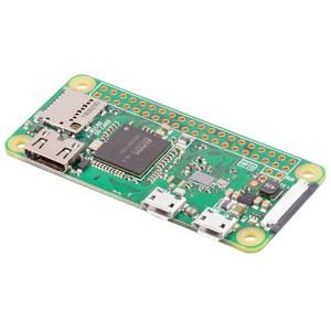 Raspberry Pi Zero W