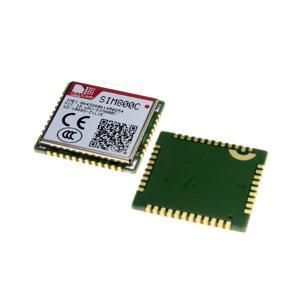 SIM800C 32MB (with Bluetooth)