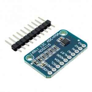 ADS1115 ADC Module