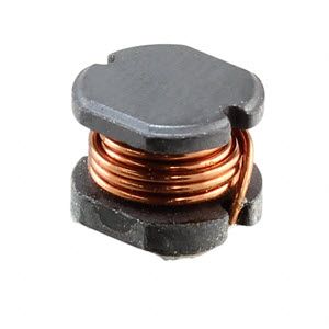 Inductor 100uH - CD54 SMD