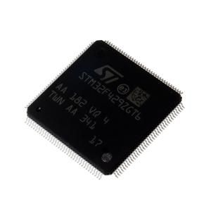 STM32F429ZGT6