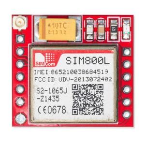 SIM800L Module