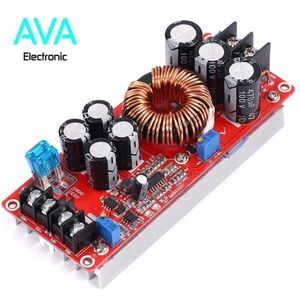 ماژول افزاینده ولتاژ 20 آمپری 1200 وات DC-DC