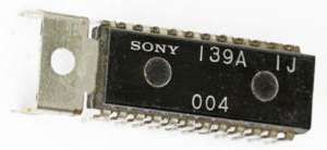 CX139A