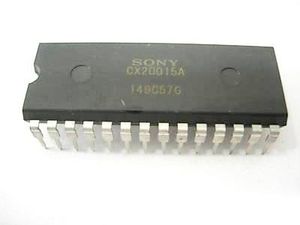 CX20015A