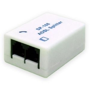 اسپلیتر (نویزگیر) D-LINK مدل SP-168