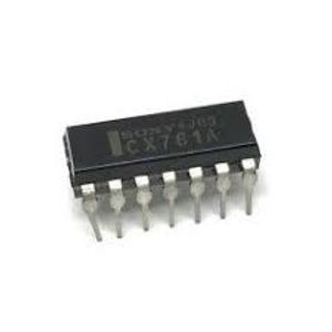 CX761A