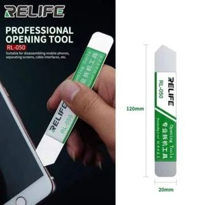 قاب بازکن و کاردک فلزی ریلایف RELIFE RL-050