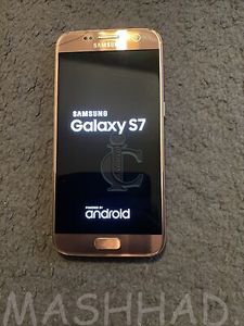 هارد پروگرام شده G930F (Galaxy S7 Flat)