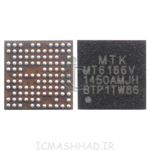 MT6166V آی سی آنتن