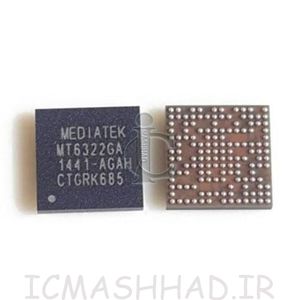 قیمت MT6322GA آی سی تغذیه |خرید آنلاین