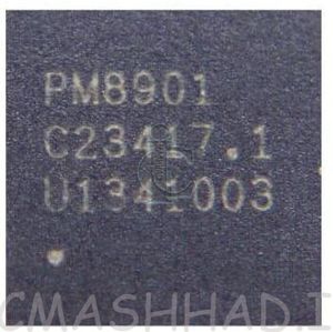 قیمت PM8901 آی سی تغذیه |خرید آنلاین
