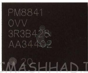 قیمت PM8841 آی سی تغذیه |خرید آنلاین