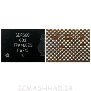 آی سی آنتن SDR660-003