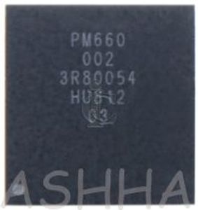 PM660-002 آی سی تغذیه
