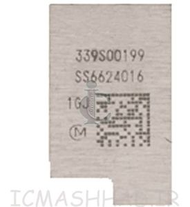 339S00199 آی سی وای فای بلوتوث