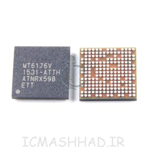 MT6176V آی سی آنتن