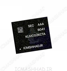KLMCG2KCTA-B041 آی سی هارد  با حافظه 64G