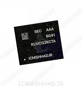 آی سی هارد KLMCG2KCTA-B041 با حافظه 64G