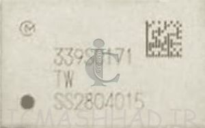 339S0171 آی سی وای فای بلوتوث