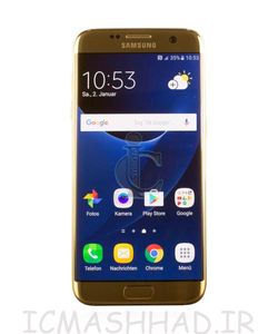 G935F (Galaxy S7 Edge) هارد پروگرام شده