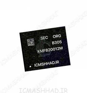 KMF820012M-B305 آی سی هارد  با حافظه 16G