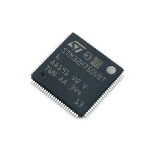 میکروکنترلر STM32H750VBT6