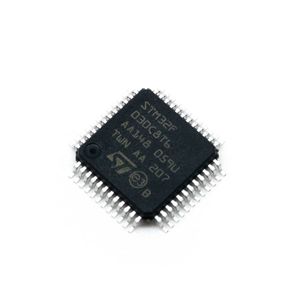 میکروکنترلر STM32F030C8T6