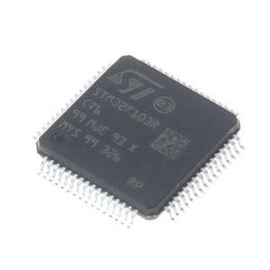 میکروکنترلر STM32F103RCT6