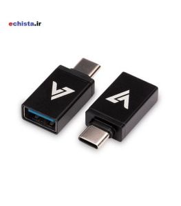 مبدل USB 3.1 به TYPE-C واصل VASEL