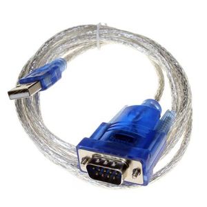 USB TO RS232 CONVERTER CABLE 1.5M