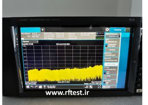 سیگنال آنالایزر Keysight N9020B 26.5Ghz