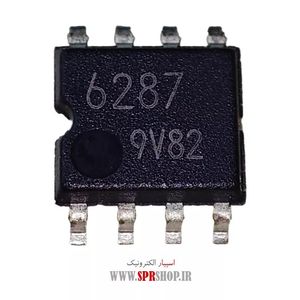 IC 6287 8PIN SMD ORG