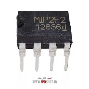 IC MIP 2F2 DIP-7 ORG