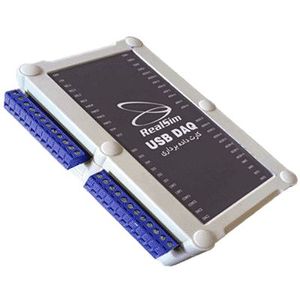 کارت داده برداری مدل USB-1404