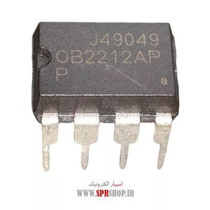 IC OB 2212 DIP-7