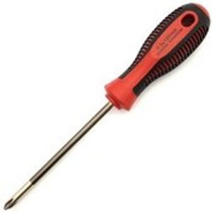 پیچ گوشتی چهار سو 20745 مرغوب 75*3 برند K-TOOLS