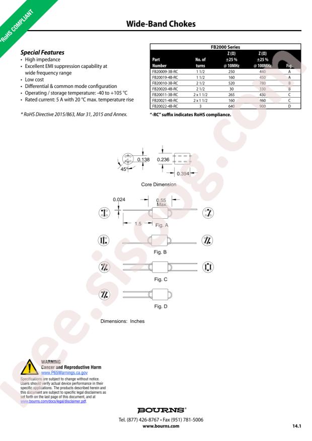 FB20011-3B-RC
