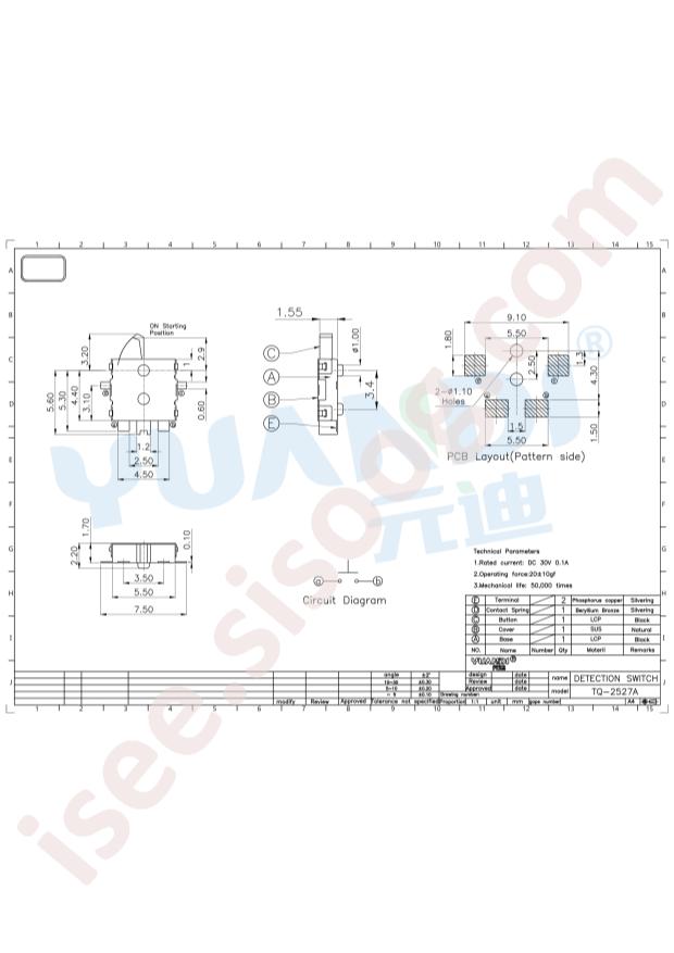 TQ-2527A